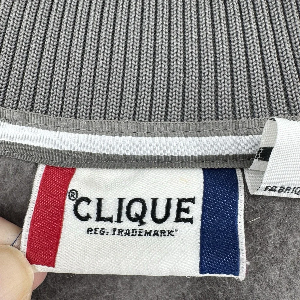 Clique craig 80%